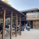 ブルーボトルコーヒー - 