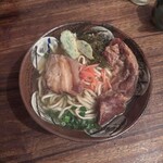 沖縄酒場SABANI - 