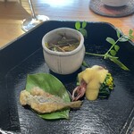 日々の料理 - 