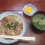 야마시로야 식당