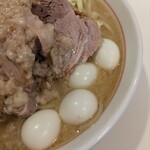 ハイパーファットン - 