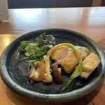 日々の料理 - 