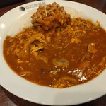 CoCo壱番屋 - 料理写真: