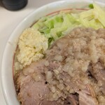 ハイパーファットン - 