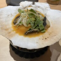 陸奥前鮨 善知鳥 - 