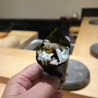陸奥前鮨 善知鳥 - 