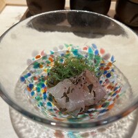 陸奥前鮨 善知鳥 - 