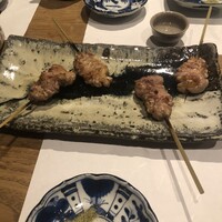 鶏割烹 ならや - 