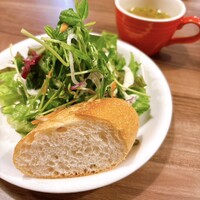 カンティネッタバズ - 