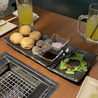 肉料理 KOJIRO - 