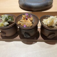 陸奥前鮨 善知鳥 - 