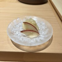陸奥前鮨 善知鳥 - 