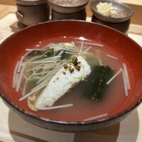 陸奥前鮨 善知鳥 - 