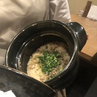 鶏割烹 ならや - 