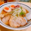 利尻昆布ラーメン くろおび