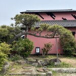 かつ吉 野庵 - 