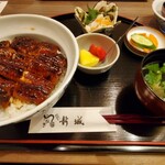 296780482 - 上うな丼
