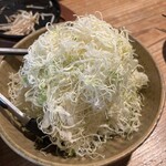 かつ吉 野庵 - 