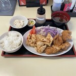 よしやす食堂 - 