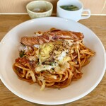 ゴンパチ高槻 - 