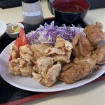 よしやす食堂 - 