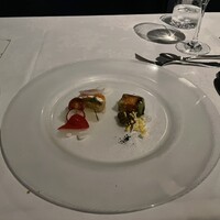オーシャンディッシュクオン - 