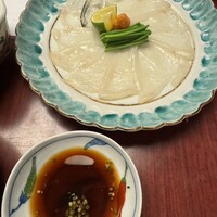 たらふく 梅田堂山店 - 