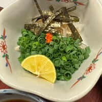 たらふく 梅田堂山店 - 
