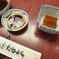 たらふく 梅田堂山店 - 