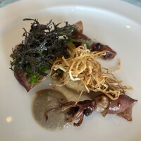 アクア オリビン - 