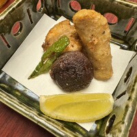 たらふく 梅田堂山店 - 