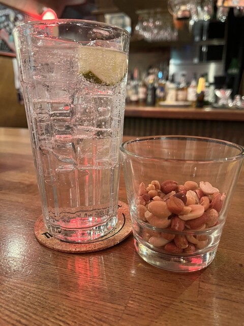 Ginza 300 BAR Hacchome Ten photo 2