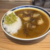 カレーライス専門店 ブラザー