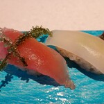 琉球回転寿司 海來 - 