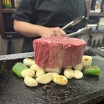 焼肉かつらぎ - 