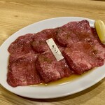 和牛専門店 焼肉 牛和 - 