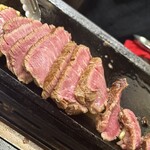 焼肉かつらぎ - 