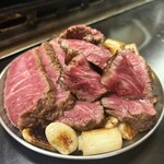 焼肉かつらぎ - 