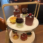 ラティスラウンジ - 