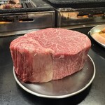 焼肉かつらぎ - 