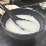 焼肉かつらぎ - 