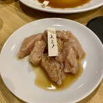 和牛専門店 焼肉 牛和 - 