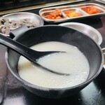 焼肉かつらぎ - 