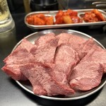 焼肉かつらぎ - 