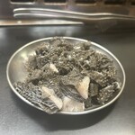 焼肉かつらぎ - 