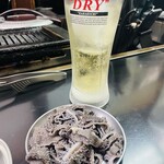 焼肉かつらぎ - 