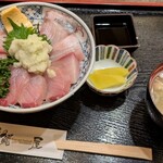 味の鰯屋 - 