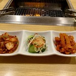 和牛専門店 焼肉 牛和 - 