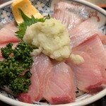 味の鰯屋 - 