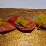 琉球回転寿司 海來 - 